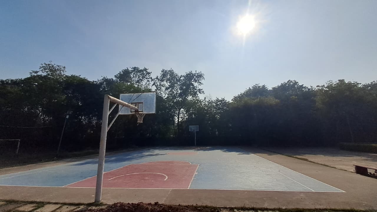 IIITM Gwalior Sports Facilities photo 10